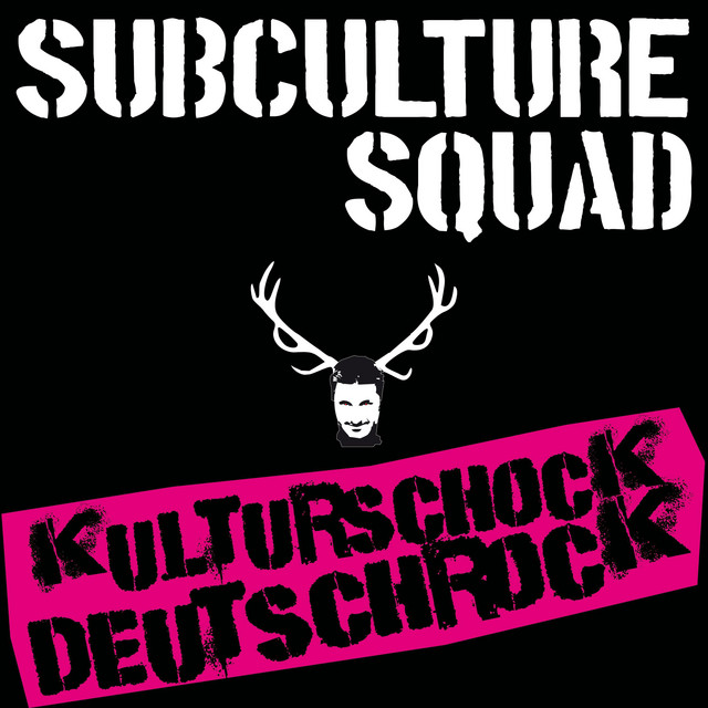 Kulturschock Deutschrock cover