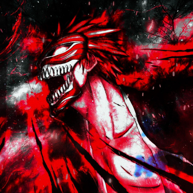 Обкладинка: EVIL SOUL — AkaSSSuna