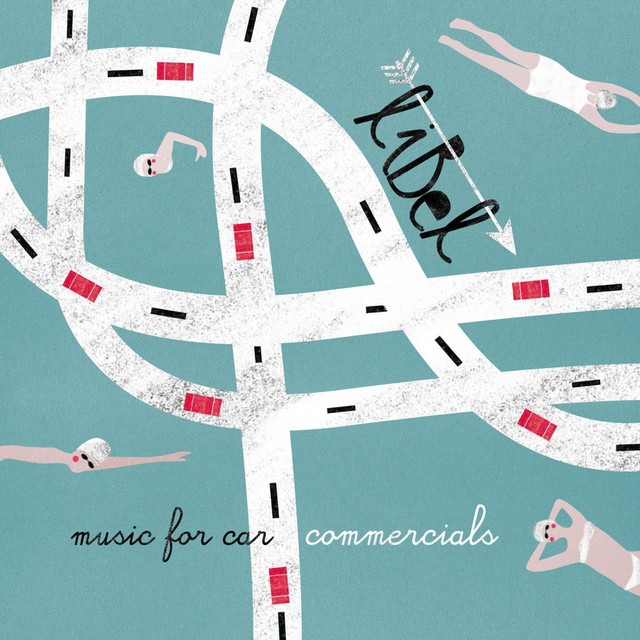 Music for Car Commercials cover art