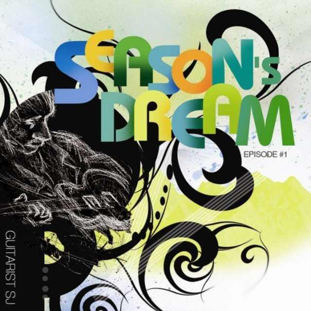 Season's Dream (Episode#1) cover art