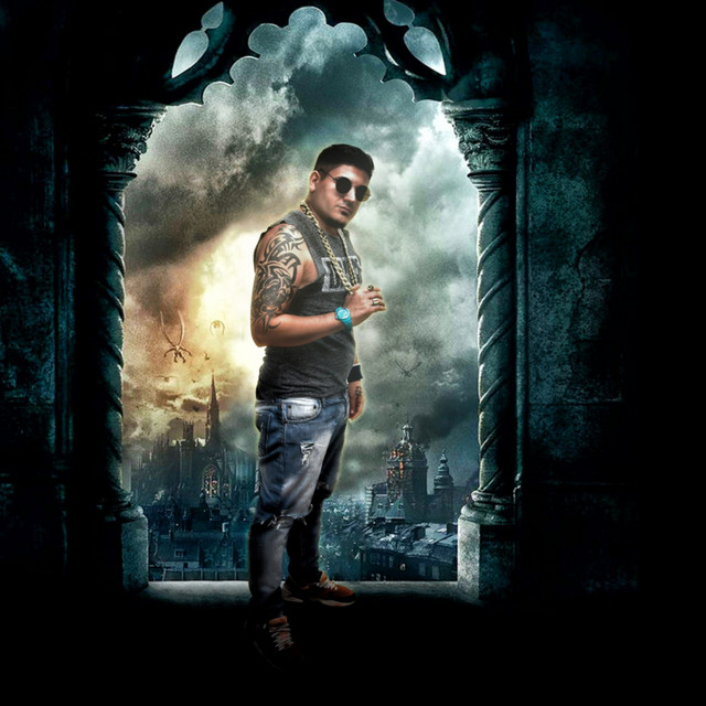 Awazek Te cover art