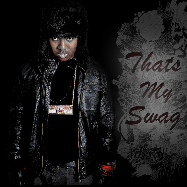That S My Swag cover art