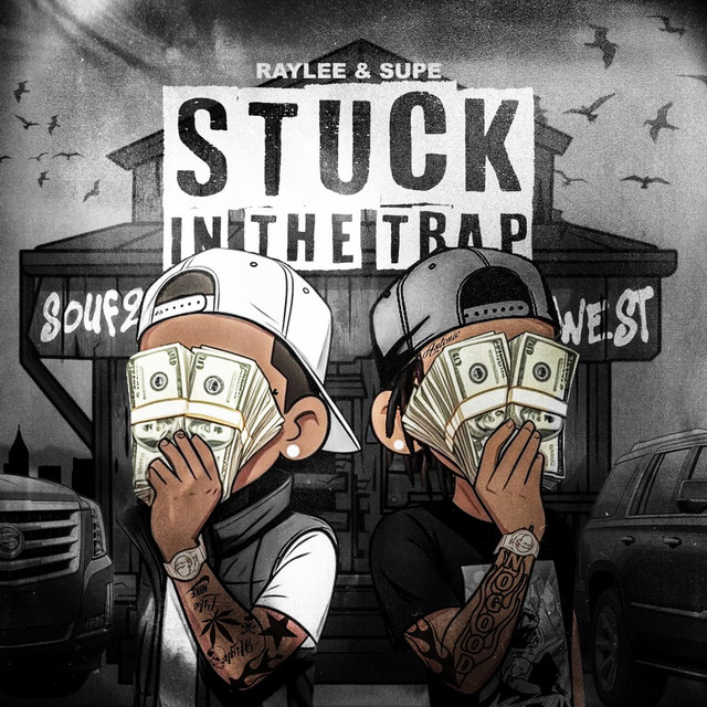 Dolla Signs cover art