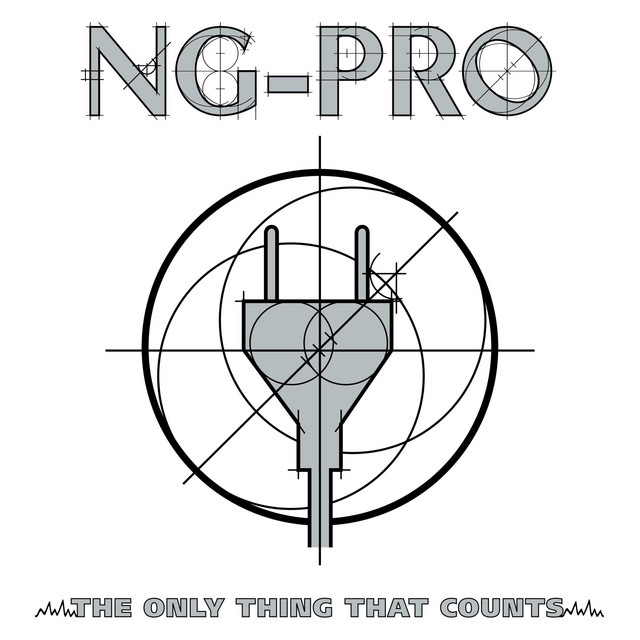 The Only Thing That Counts cover art