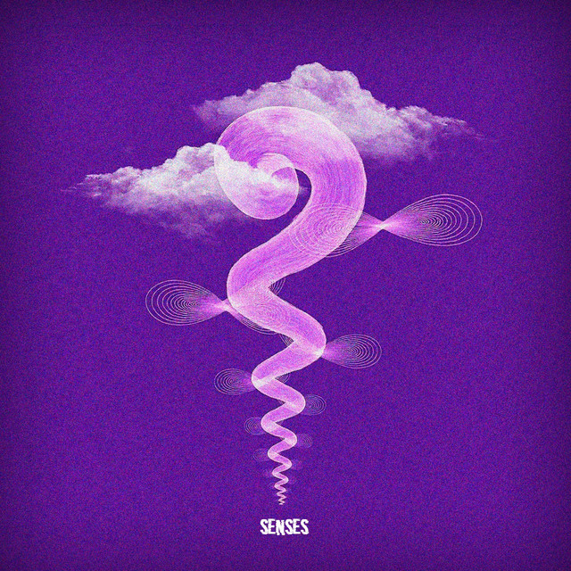 Senses cover art