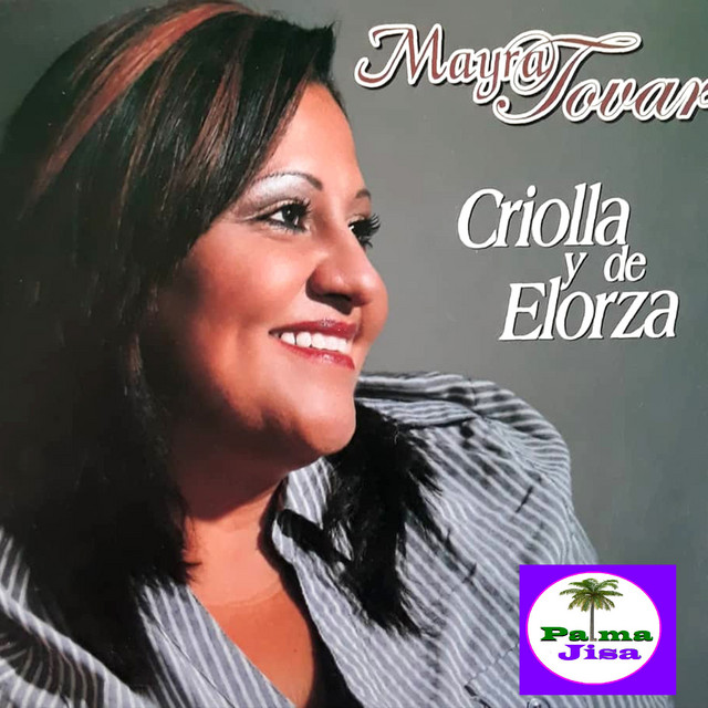 Criolla y de Elorza cover art