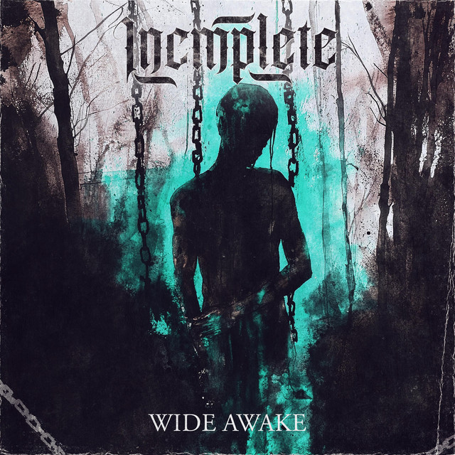 Wide Awake cover art