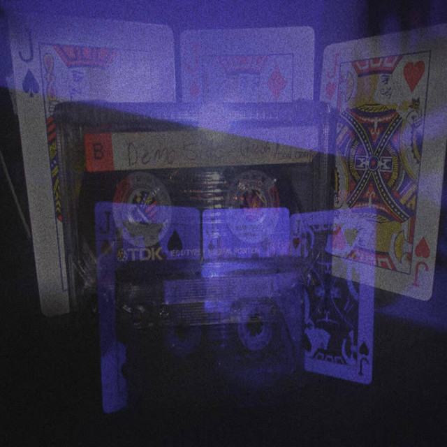 Jack Of All Trades cover art