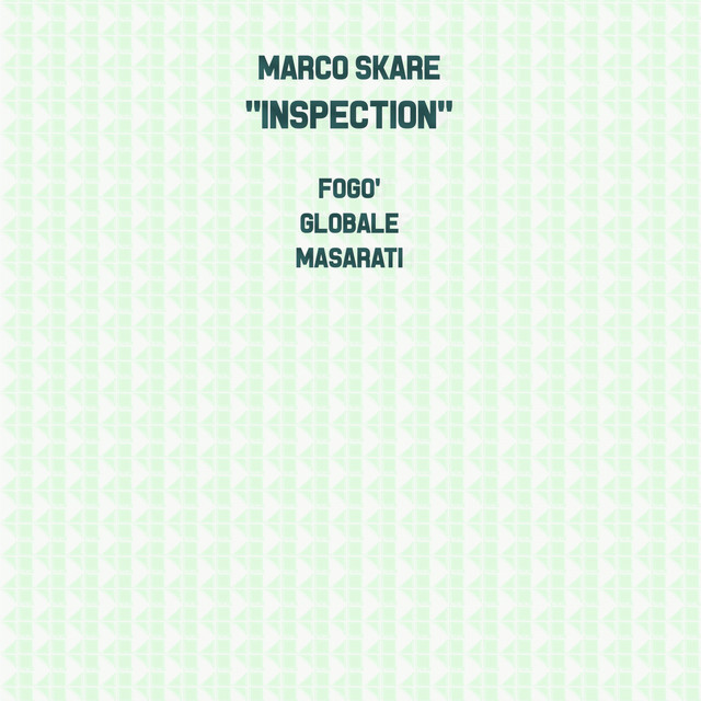 Marco Skare