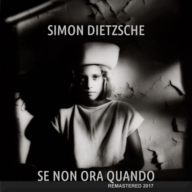 Se non ora quando (Remastered 2017) cover art