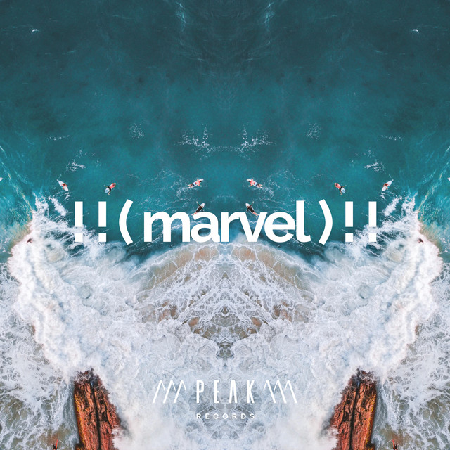 marvel ) ! ! - Album by Underwater Deep Sleep White Noise Nature Ocean ...