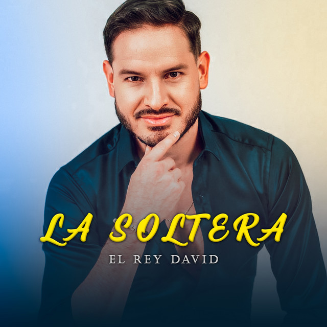 La Soltera cover art