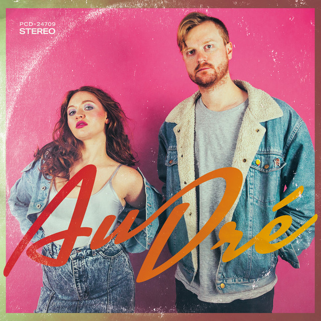 Au Dré cover art