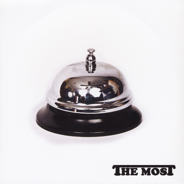 The Most cover art