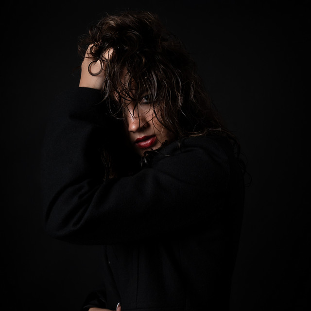 Can't Get Over It album image