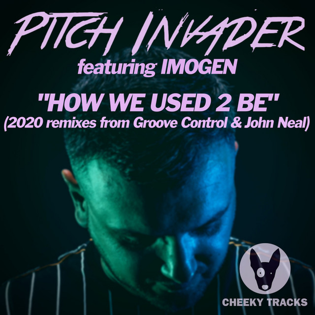 How We Used 2 Be - Groove Control Radio Edit