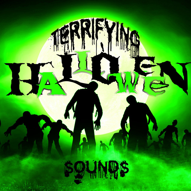 Terrifying Halloween Sounds