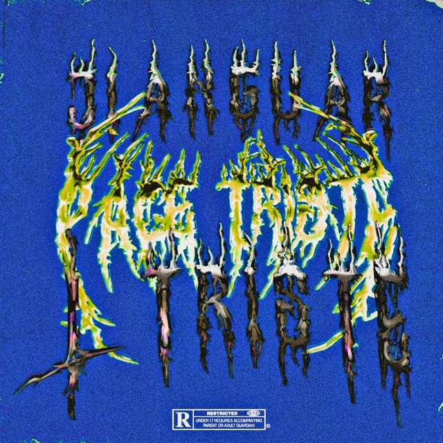Pace Triste + Triste cover art