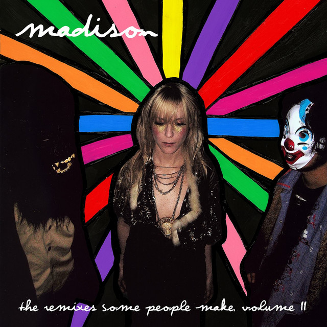 The Remixes Some People Make, Vol. 2 cover