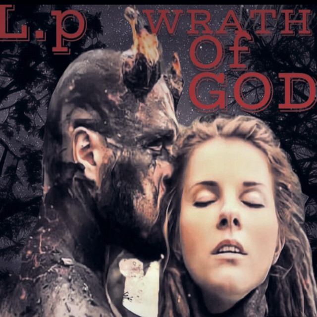 Wrath Of God cover