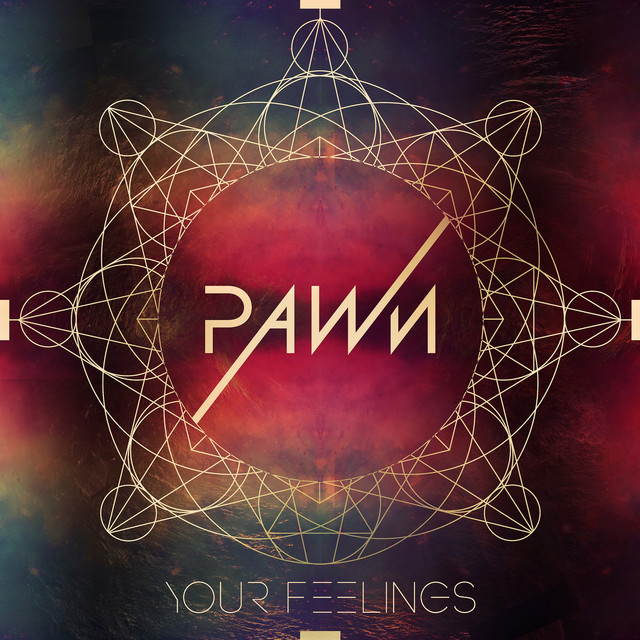 Your Feelings cover art