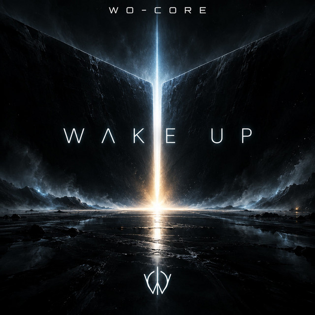 Wake Up cover
