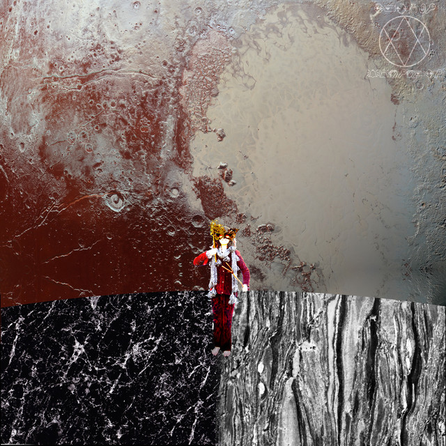 a recapturing of a dream in which i was thrown into the void where i stayed for an eternity before emerging in my ultimate form to play those who put me there in the game of 200​,​000 rules cover art