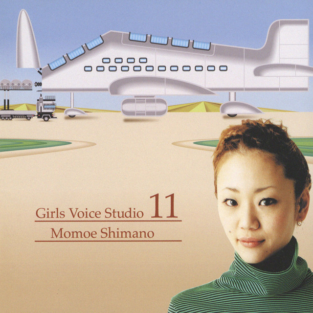 Girls Voice Studio 11 cover