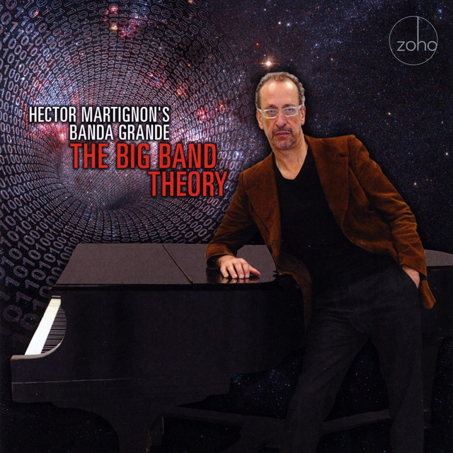 The Big Band Theory