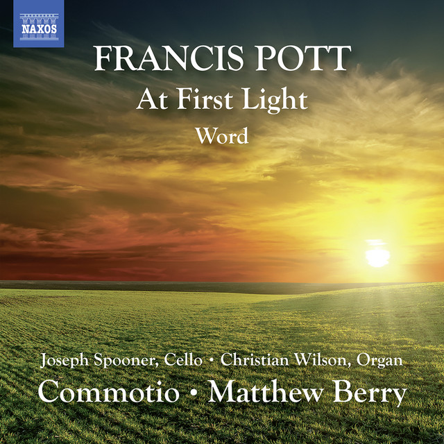At First Light: I. Requiem aeternam dona eis Domine cover art