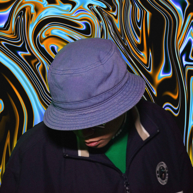 C'mon cover art