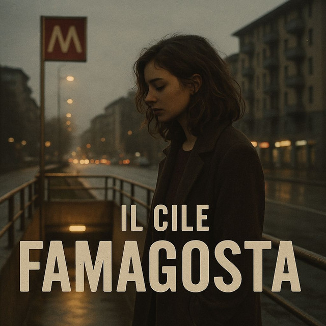Famagosta cover
