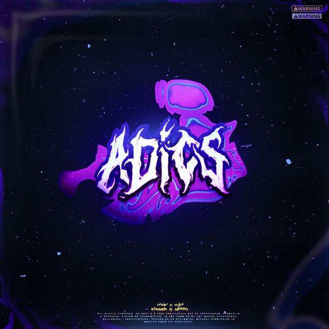 Adios cover art