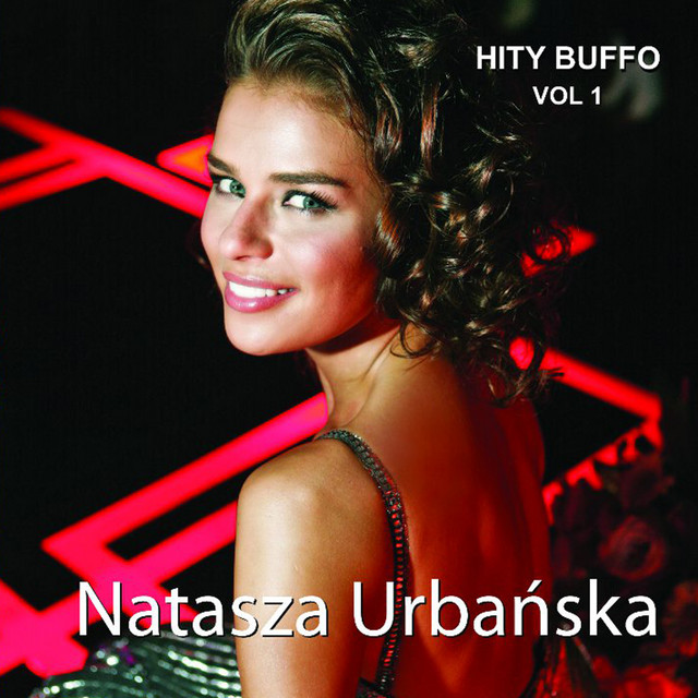 Natasza Urbańska Photo