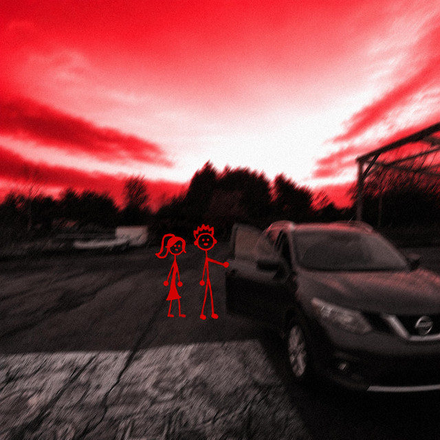 ENOUGH cover art