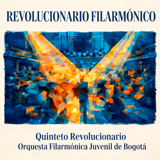 Revolucionario Filarmónico