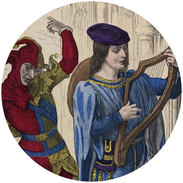 JESTER DUB cover art