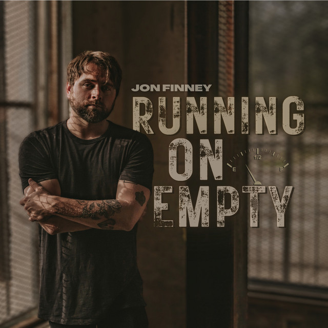 Running On Empty - Single by Jon Finney | Spotify