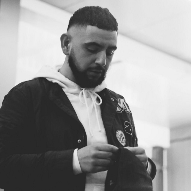 Like Me - Single by Grxfta | Spotify