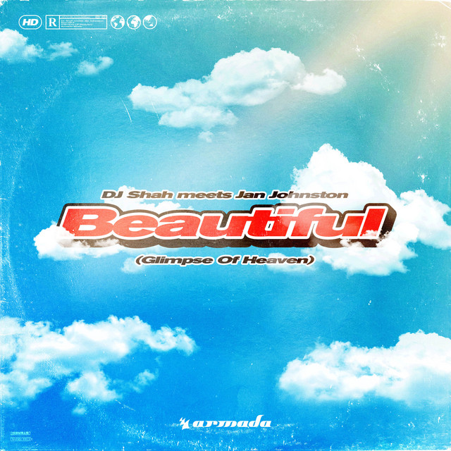 Beautiful (Glimpse Of Heaven) - Long Island Club Mix cover art