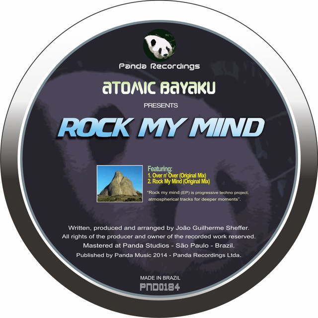 album image