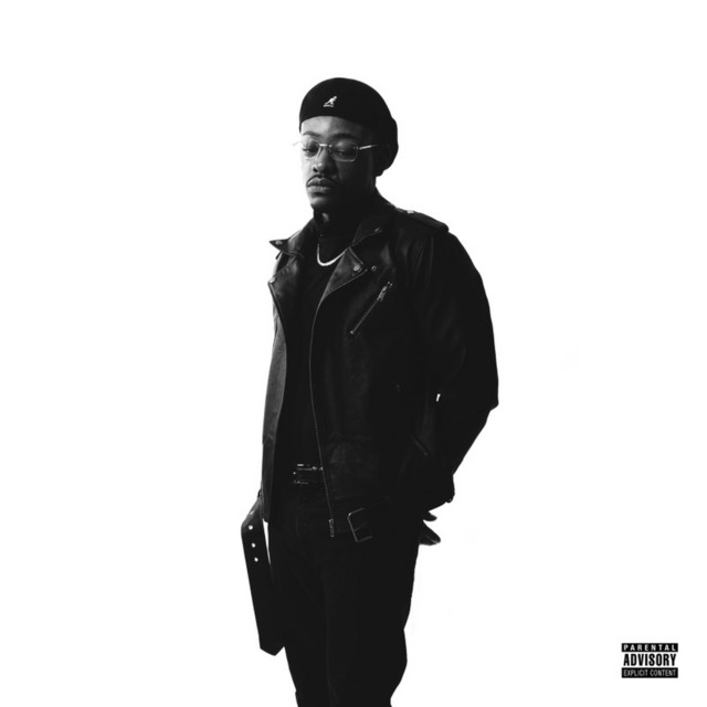 Isolation cover art
