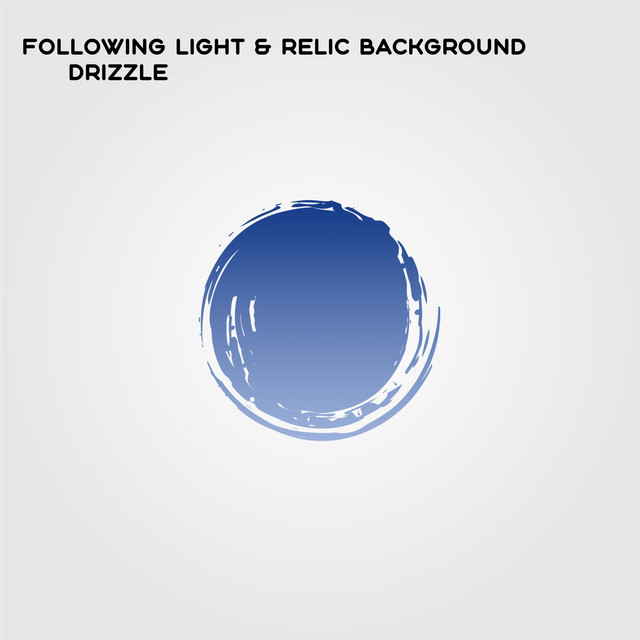 Обкладинка Following Light — Drizzle