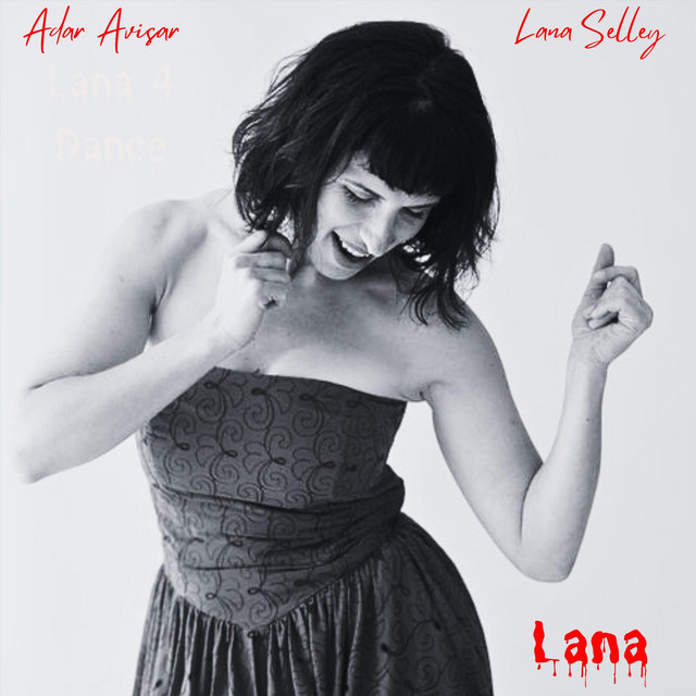 Lana cover art