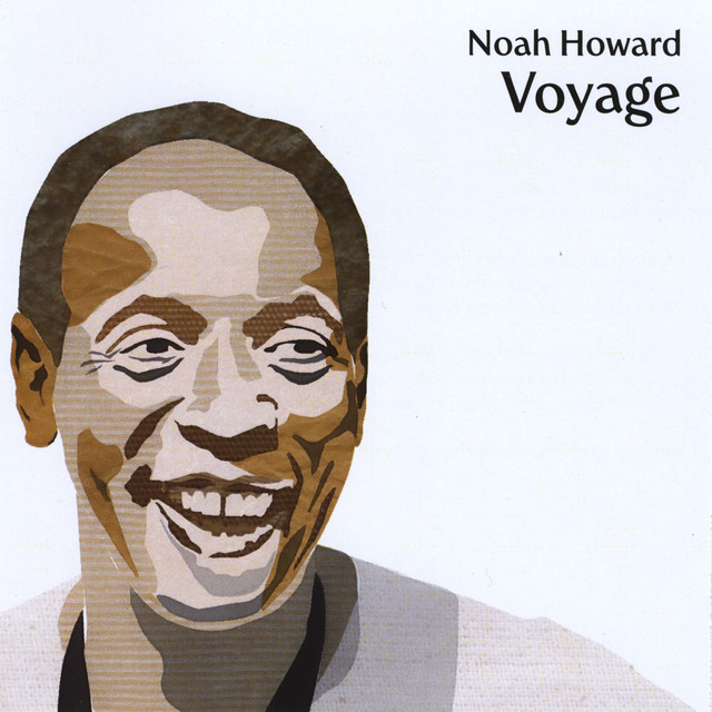 Voyage cover art