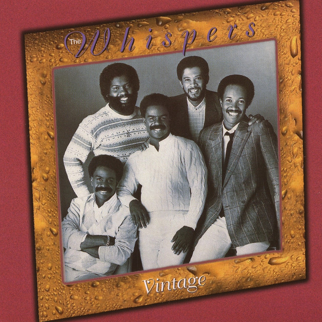 Seems Like I Gotta Do Wrong - song and lyrics by The Whispers