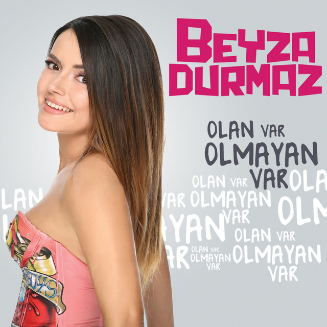 Olan Var Olmayan Var cover art