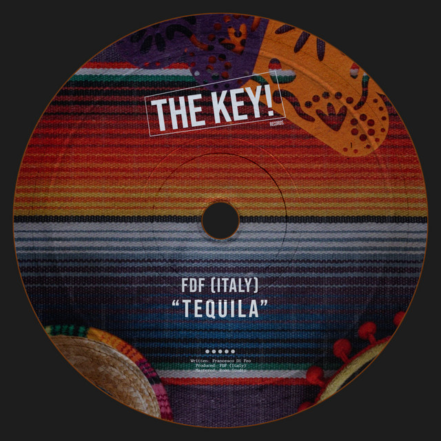 Tequila cover
