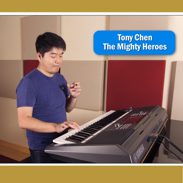 Tony Chen