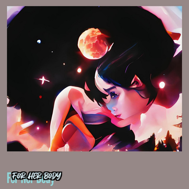 Eliza Jane image